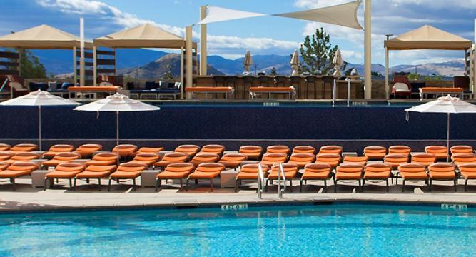 Gsr Deluxe Parlor - 2 Bedroom - Very Large - Sleeps 8 *